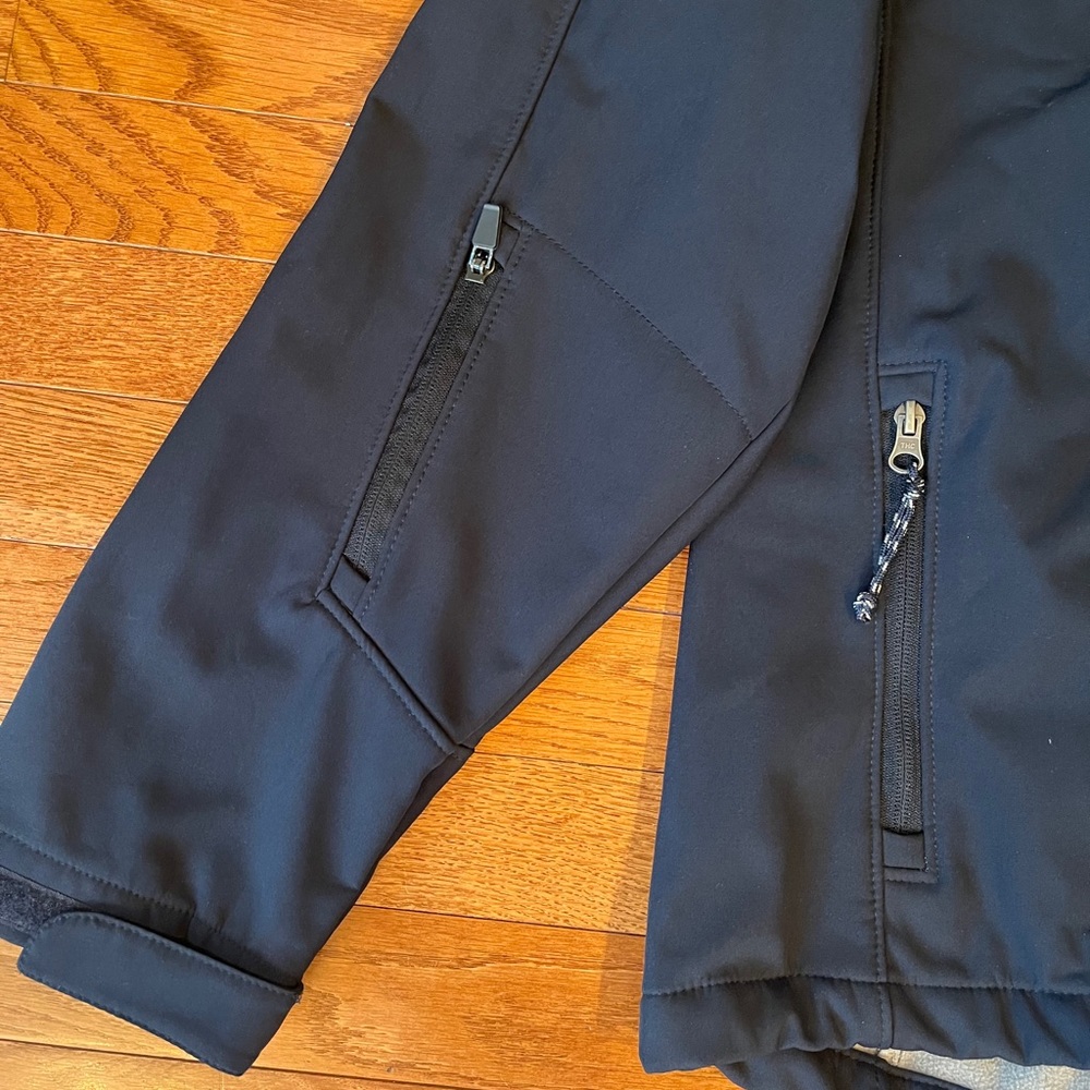 Unc Jacket - image 2